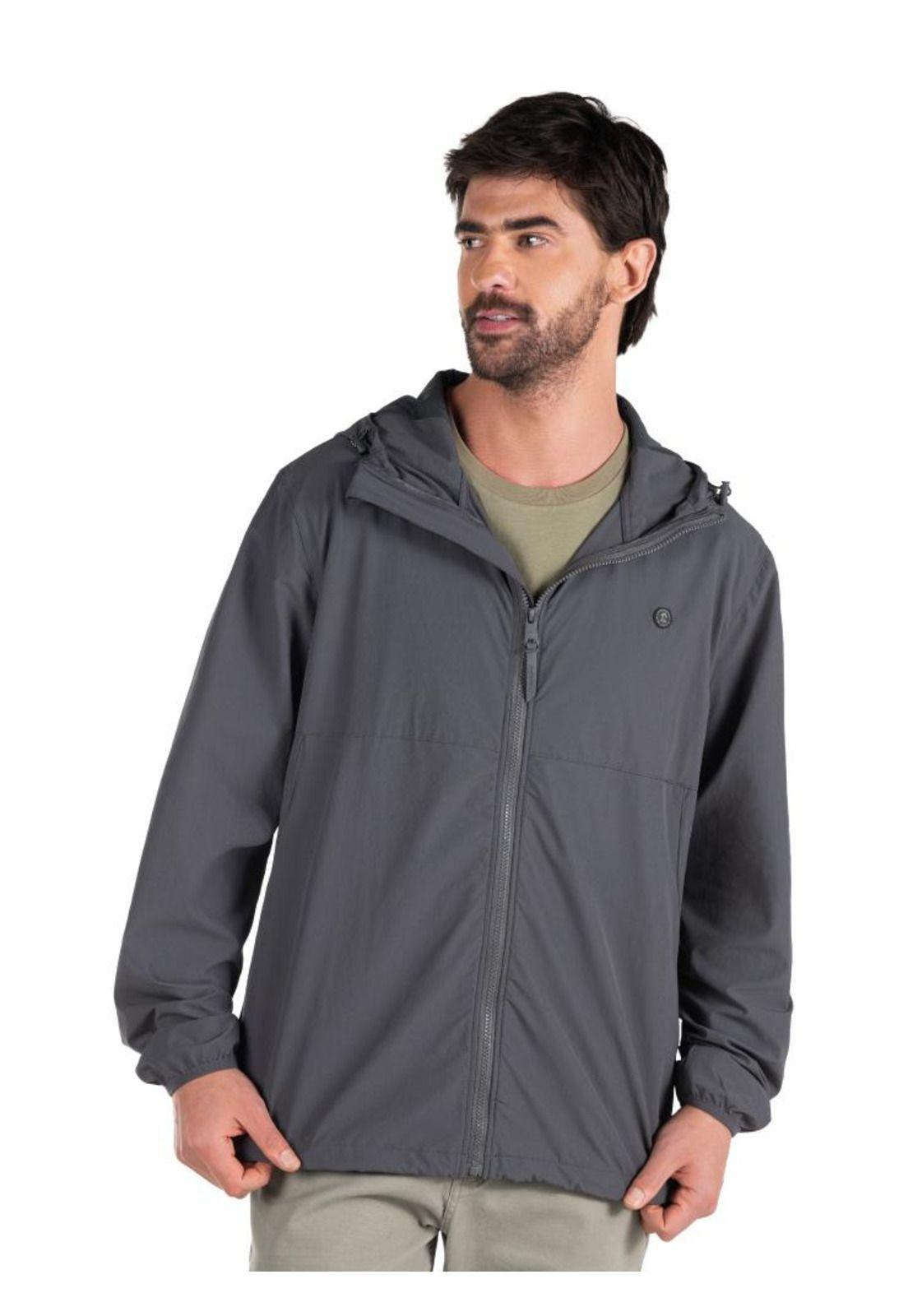 Cortaviento Hombre V494 Panama Jack-0