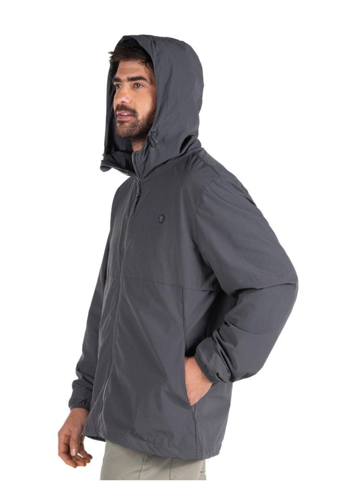 Cortaviento Hombre V494 Panama Jack-3