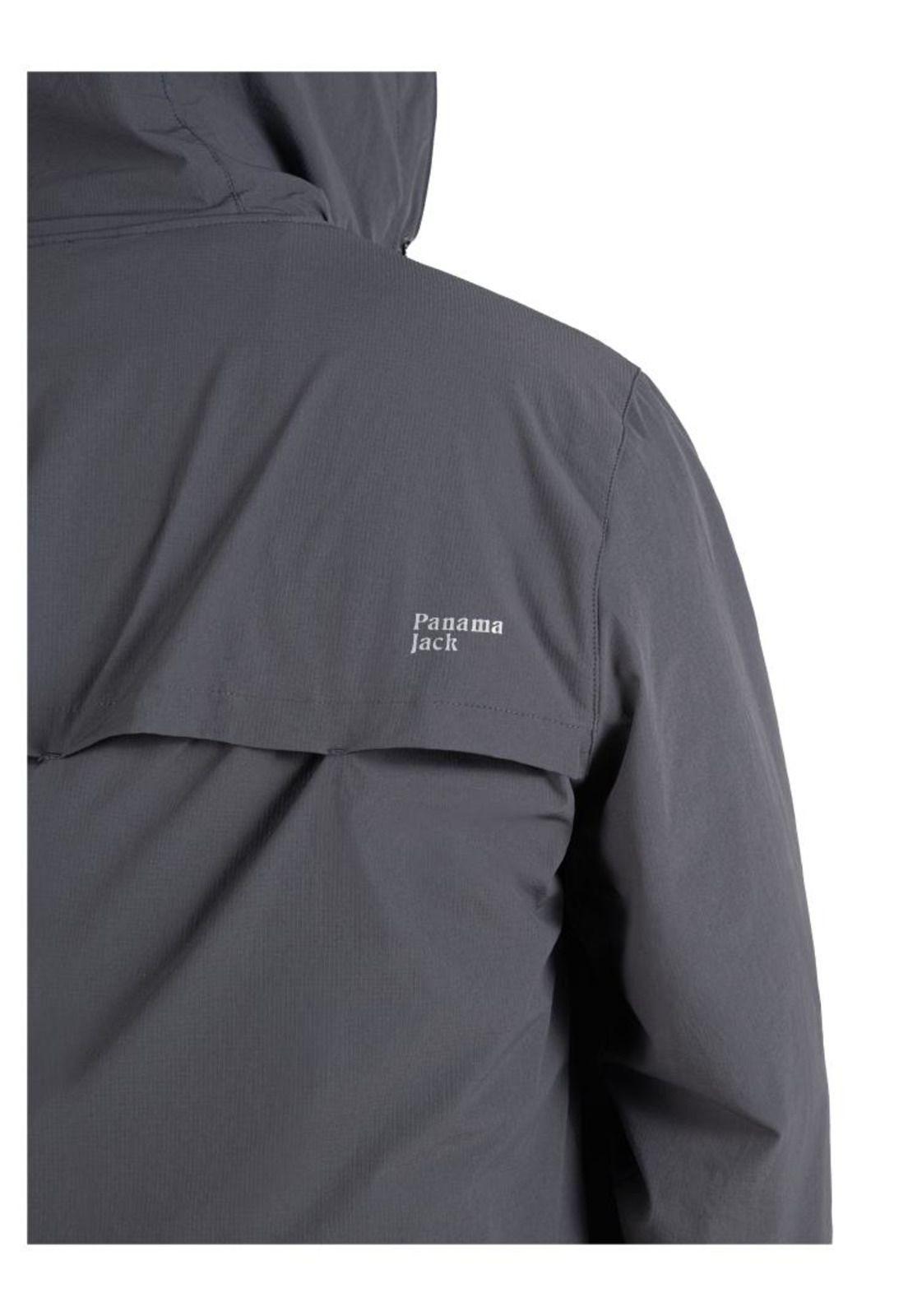 Cortaviento Hombre V494 Panama Jack-6