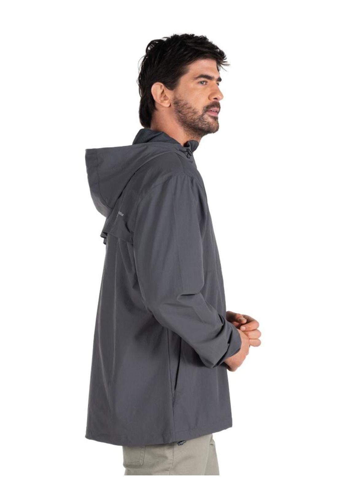 Cortaviento Hombre V494 Panama Jack-7
