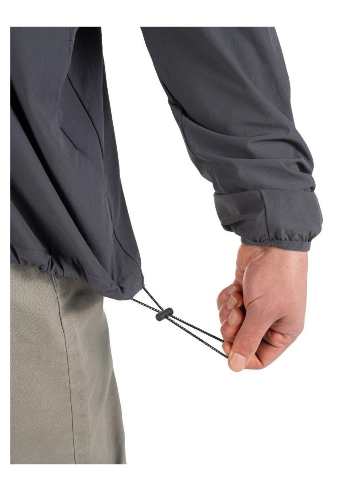 Cortaviento Hombre V494 Panama Jack-8