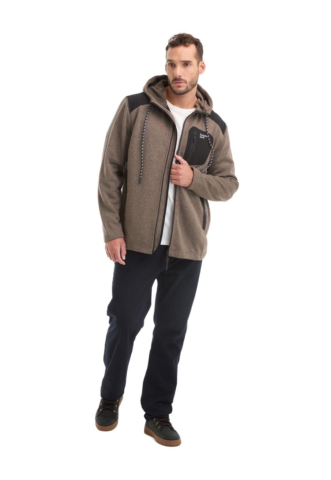 Polerón Hombre V467 Panama Jack-1