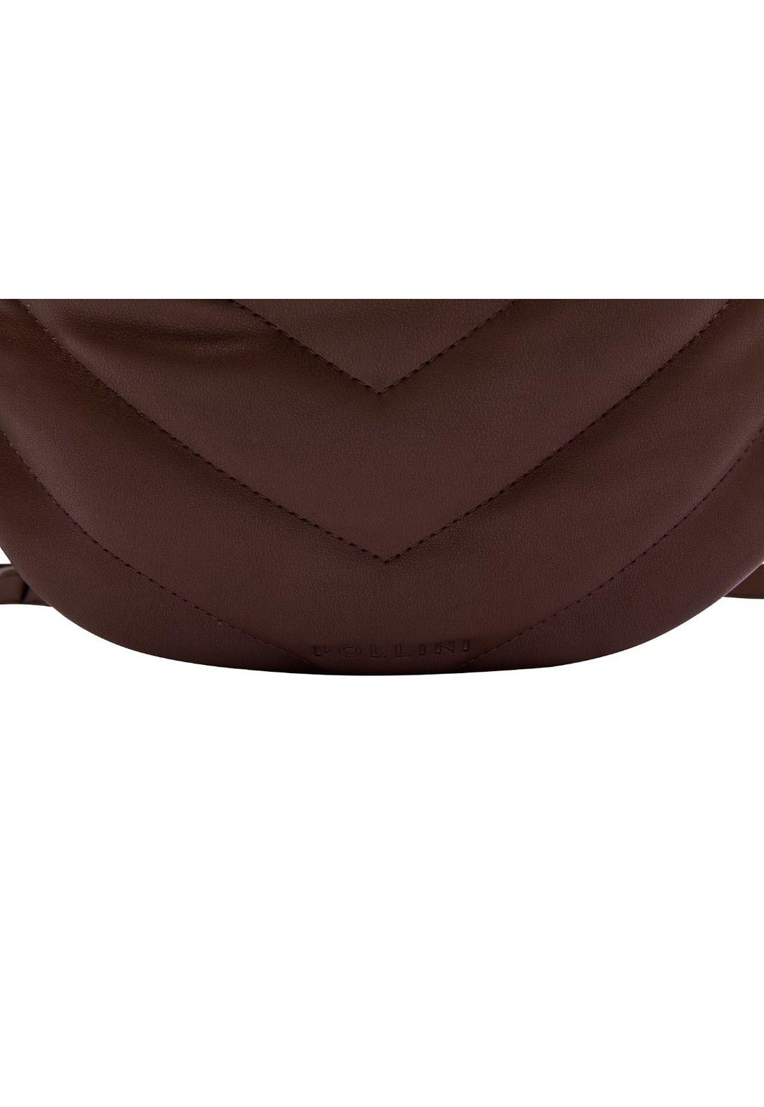 Banano Mujer Chocolate Pollini-4
