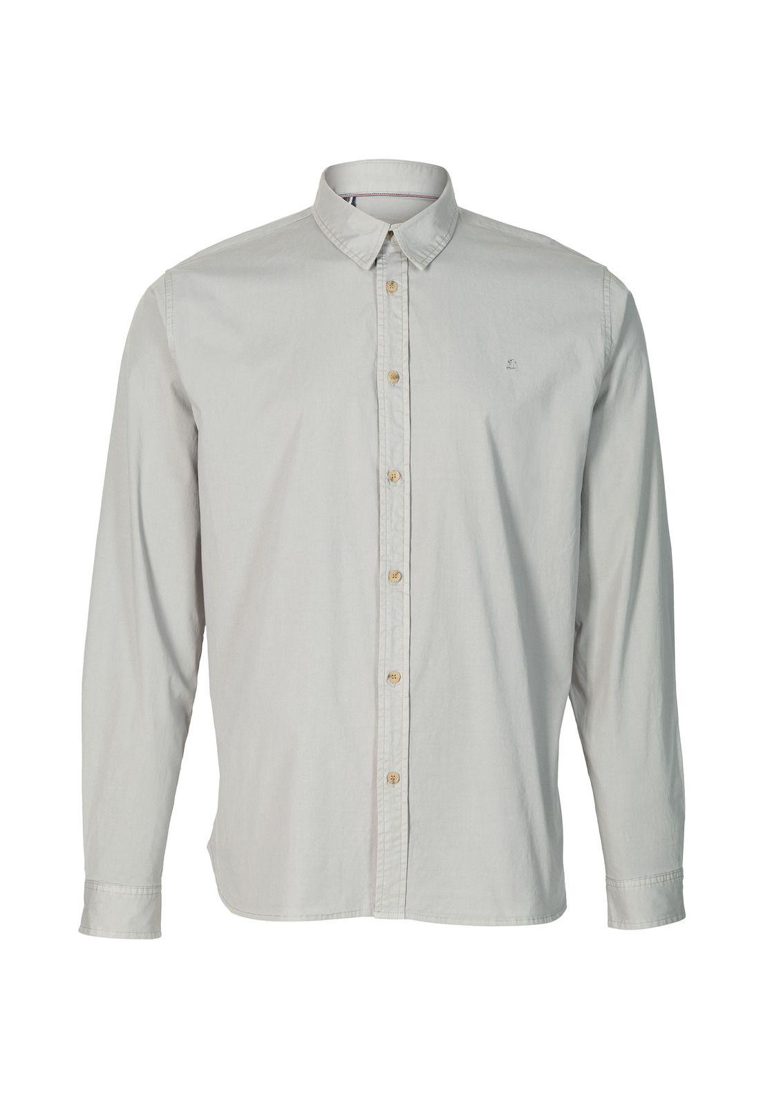 Camisa Hombre Verde Panama Jack-6