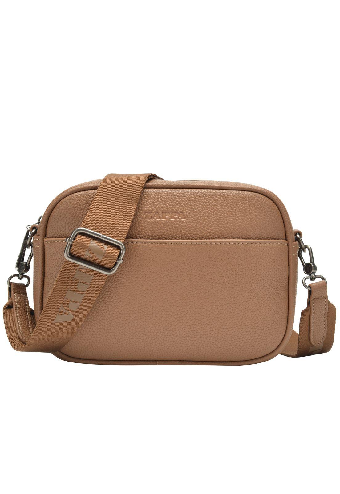Cartera Bandolera ZB03 Zappa-0