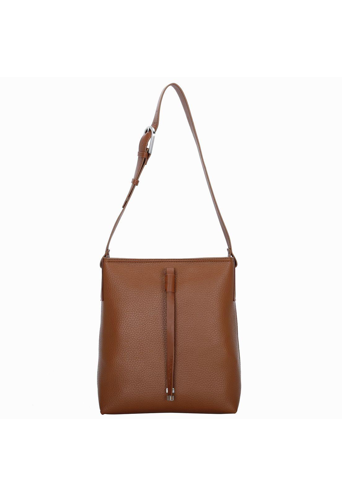 Cartera Camel Pollini-0