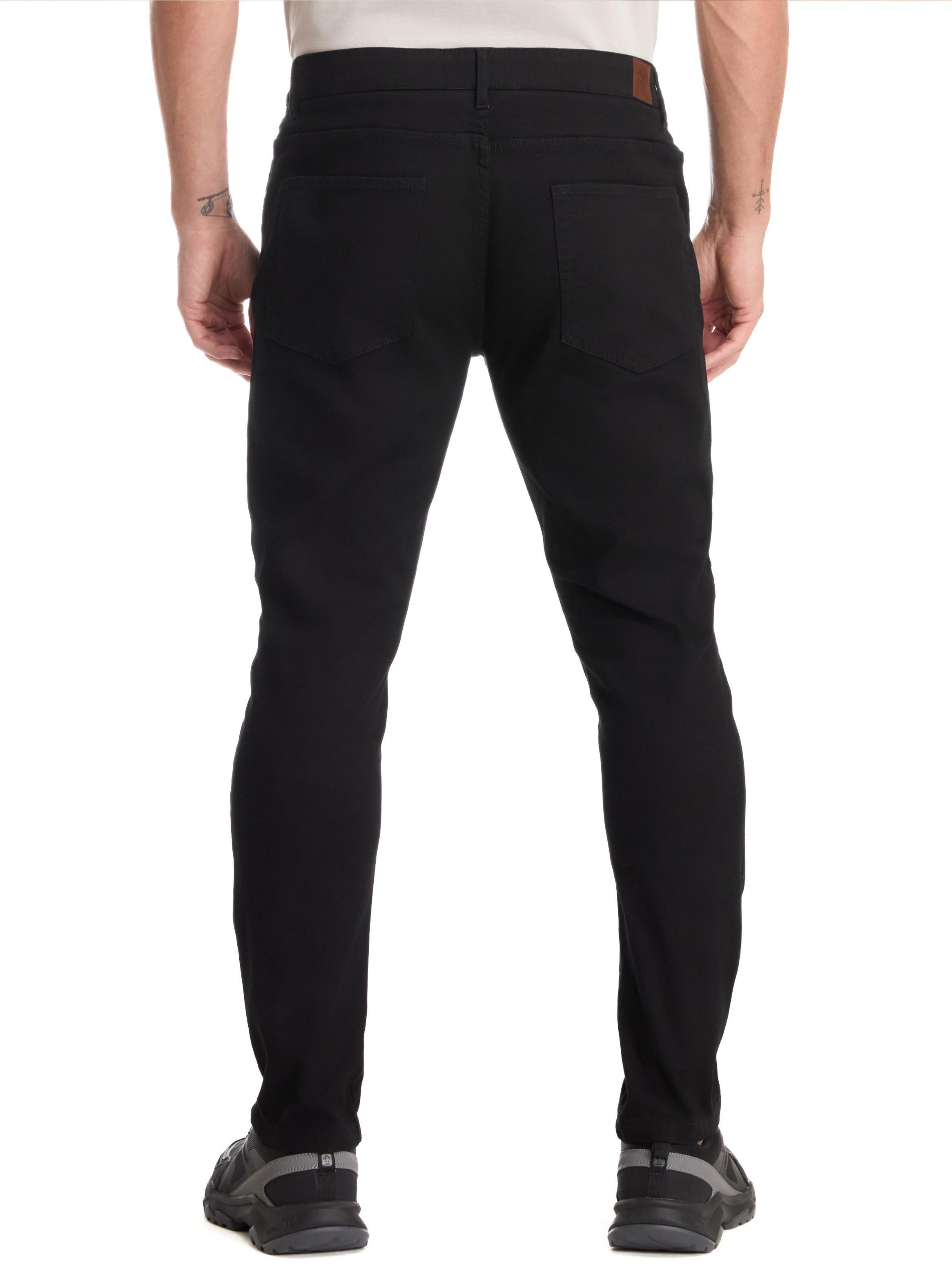 Pantalón Hombre Besalu Panama Jack-2