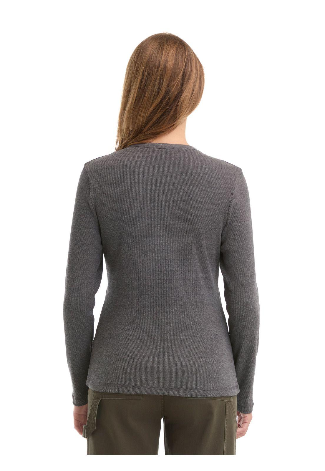 Polera Manga Larga Mujer W029 Panama Jack-2