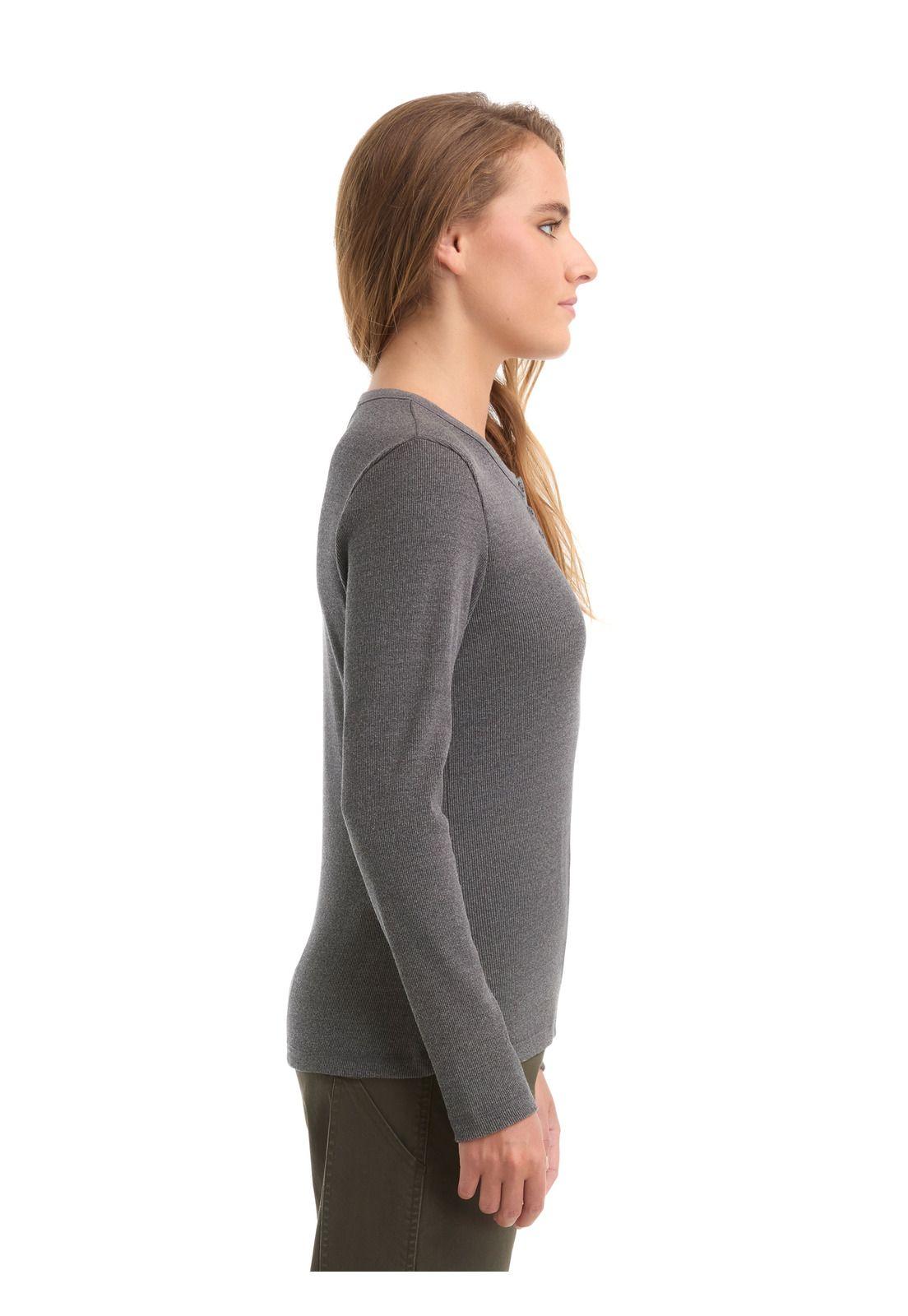 Polera Manga Larga Mujer W029 Panama Jack-3