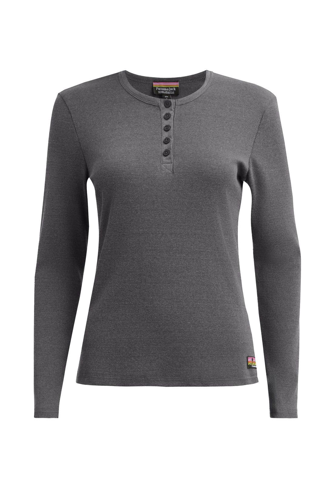 Polera Manga Larga Mujer W029 Panama Jack-6