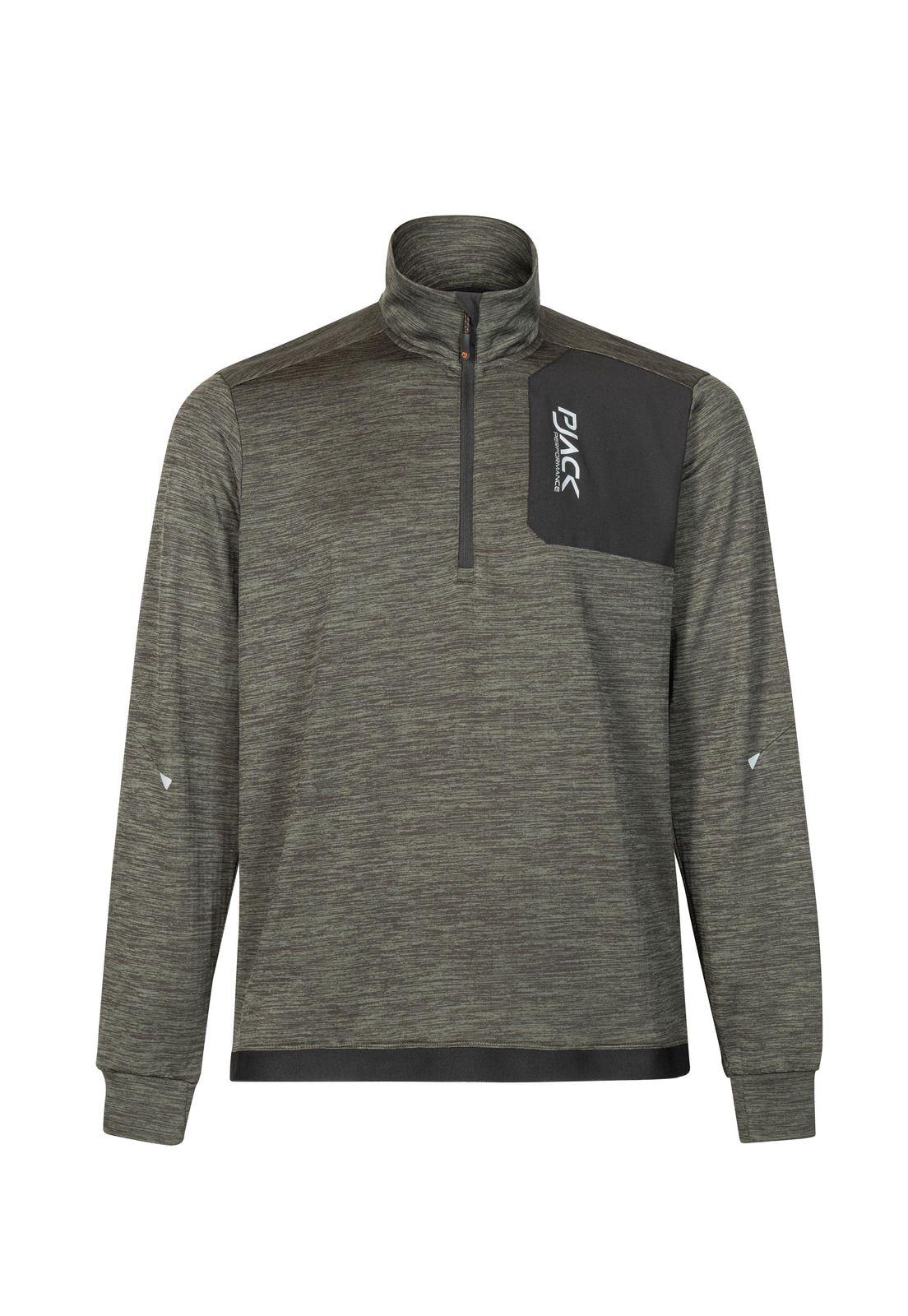 Polerón Polar Hombre Verde Panama Jack-8
