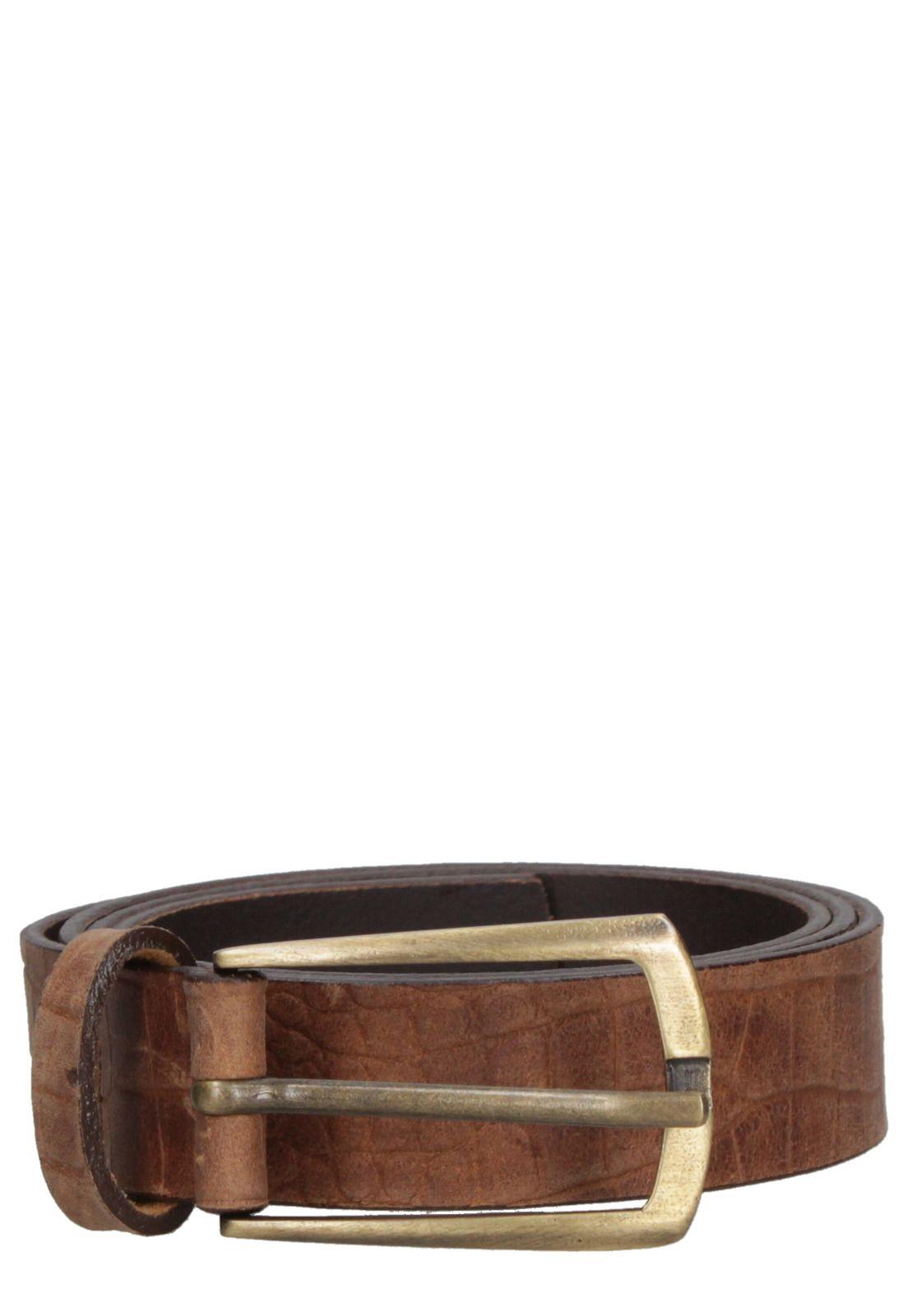 Cinturón Cuero Mujer Z584 Zappa-0