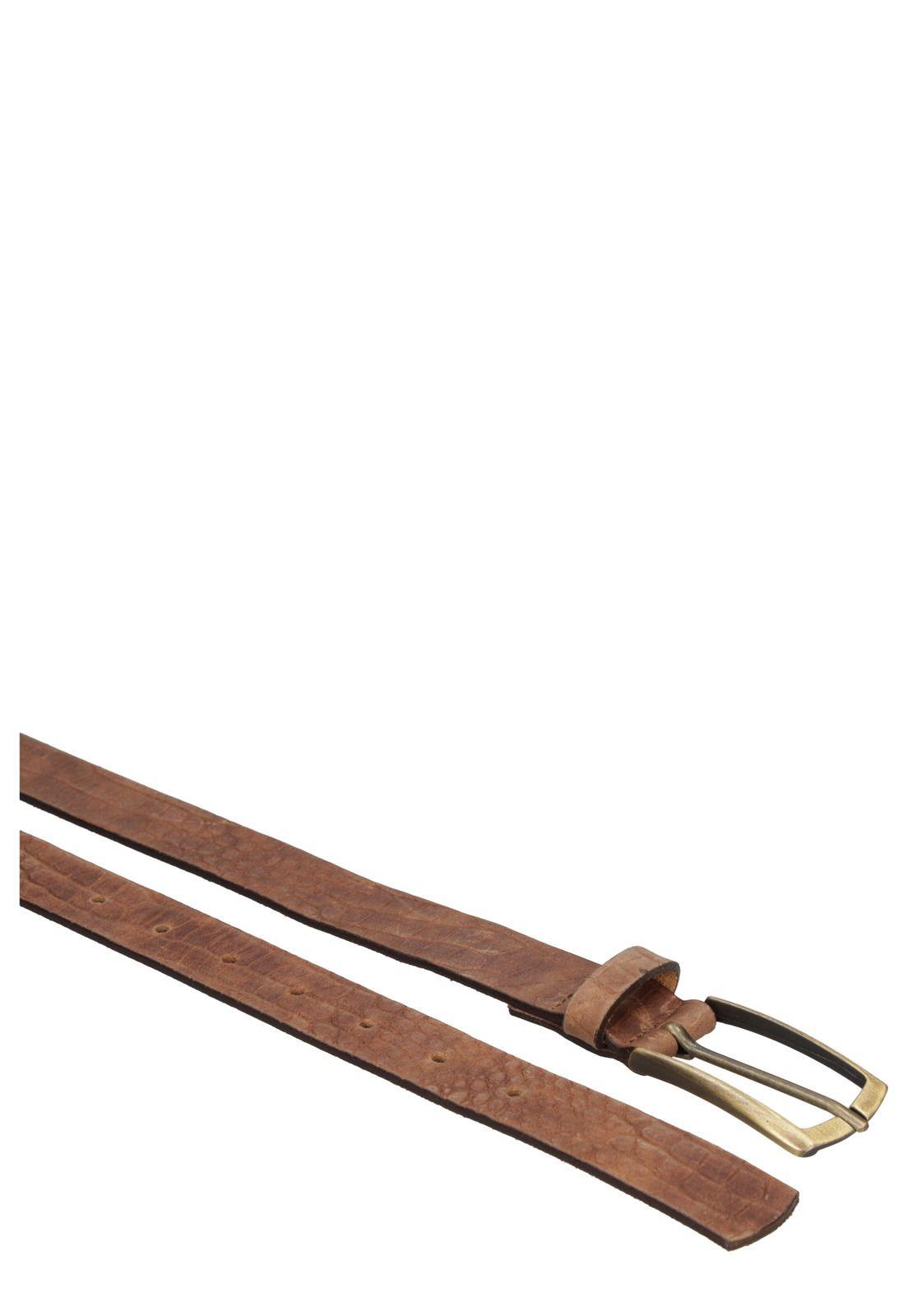 Cinturón Cuero Mujer Z584 Zappa-1