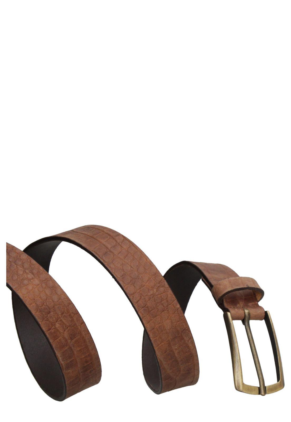 Cinturón Cuero Mujer Z584 Zappa-2