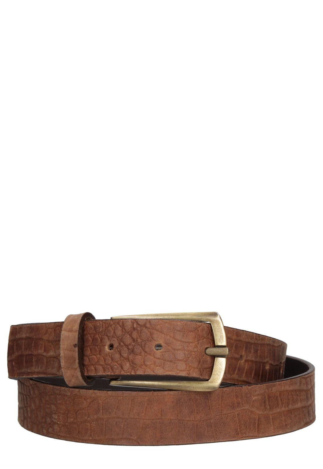 Cinturón Cuero Mujer Z584 Zappa-4