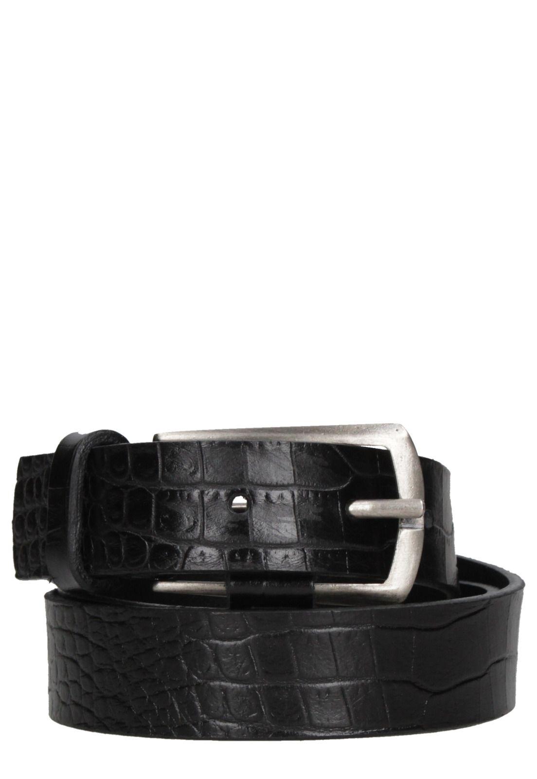 Cinturón Cuero Mujer Z584 Zappa-0