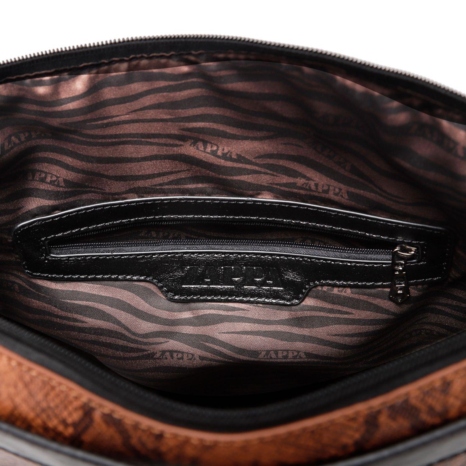Cartera Animal Print Zappa-10