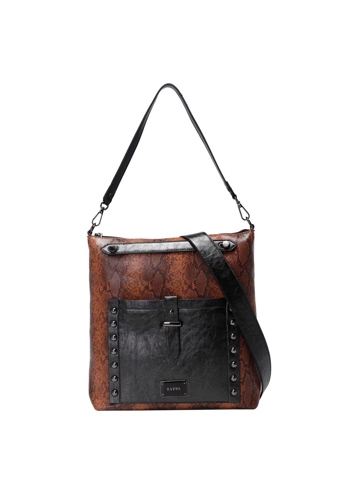 Cartera Animal Print Zappa-0