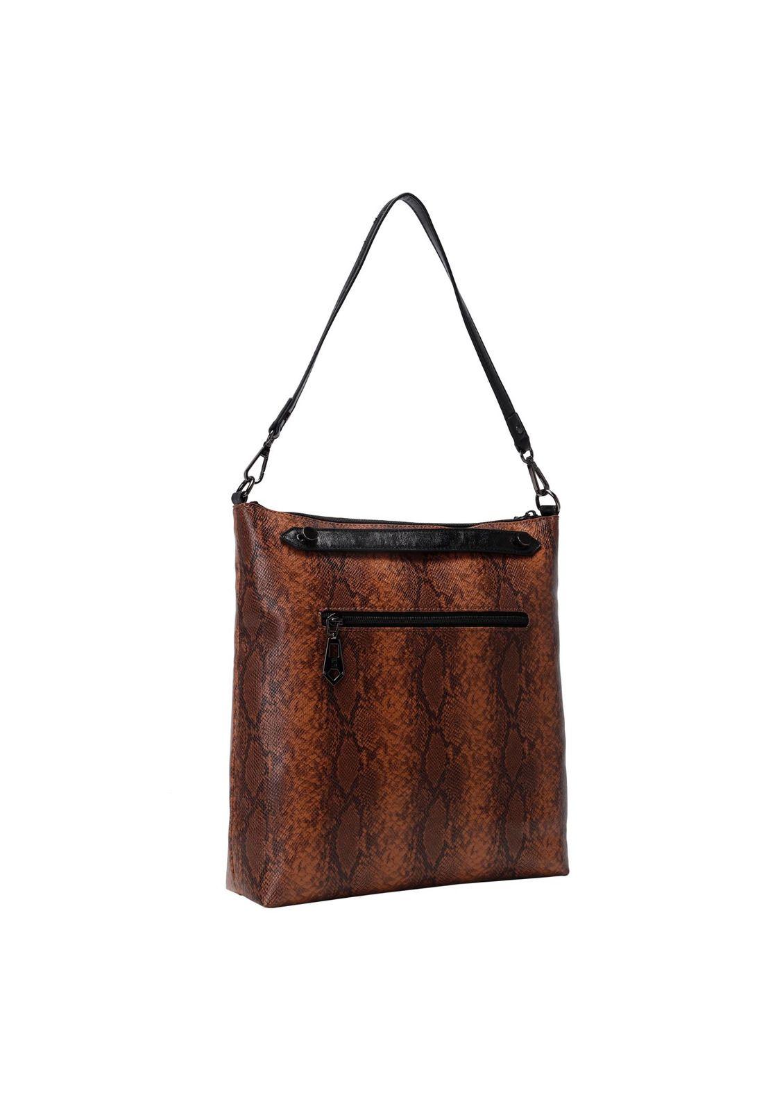 Cartera Animal Print Zappa-2