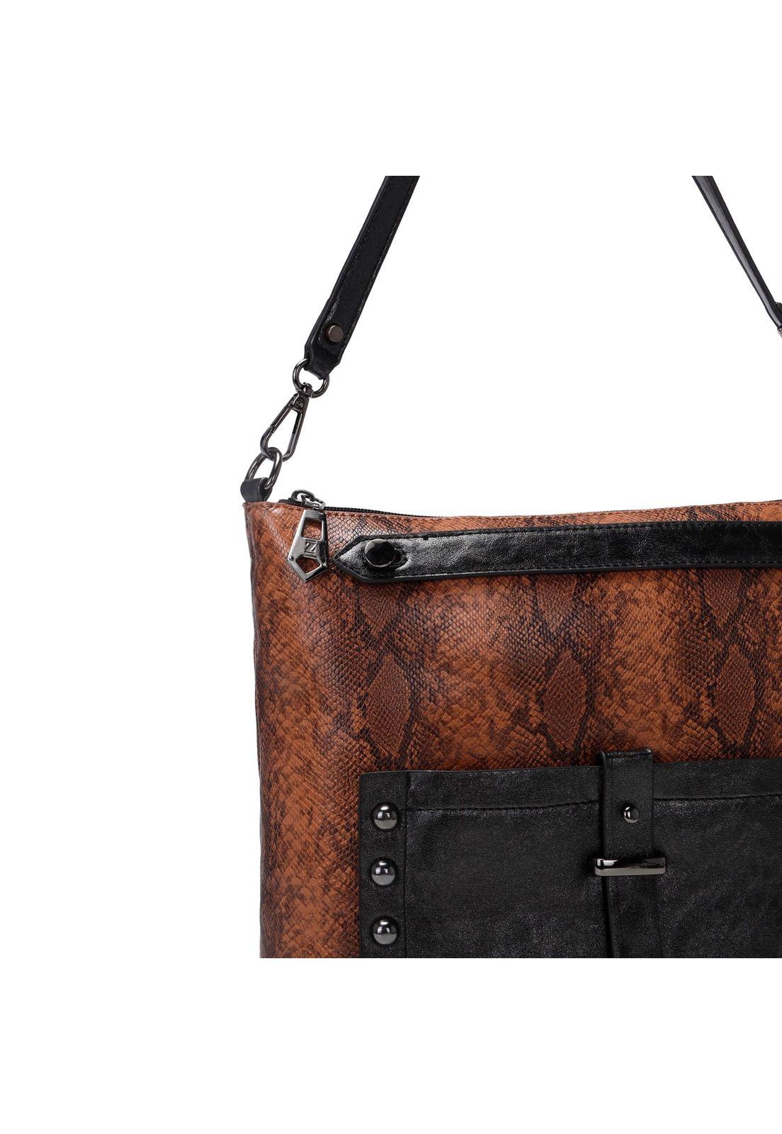 Cartera Animal Print Zappa-3