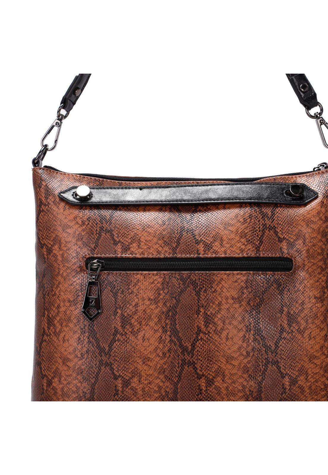 Cartera Animal Print Zappa-4