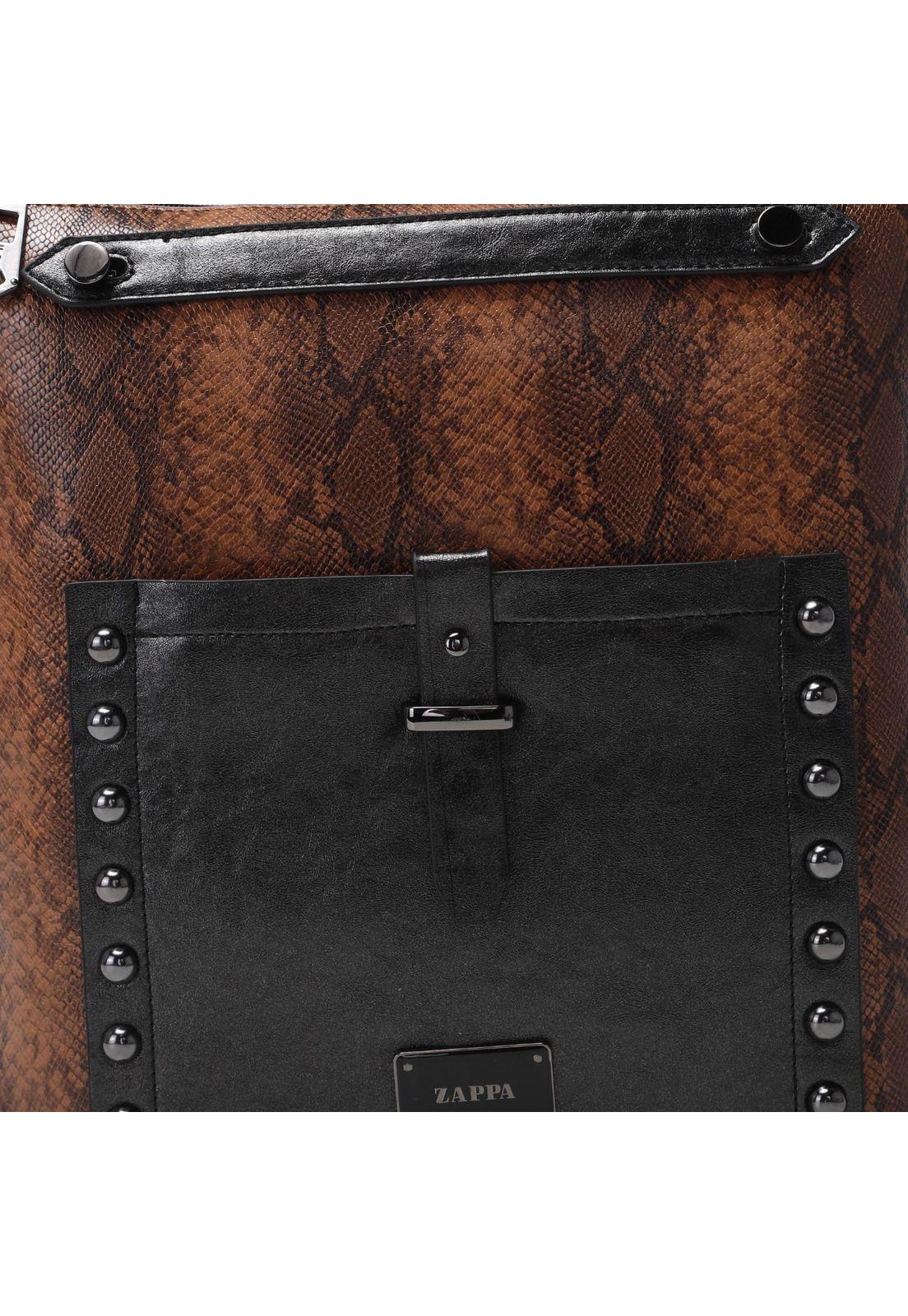 Cartera Animal Print Zappa-6