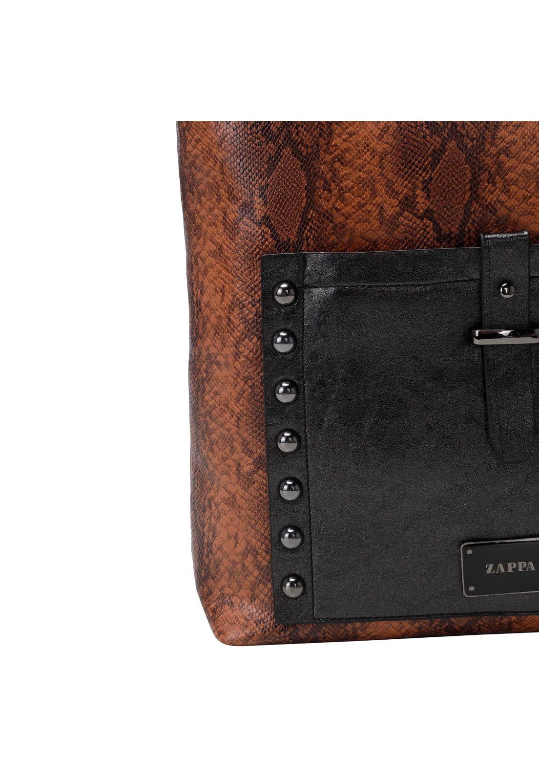 Cartera Animal Print Zappa-7