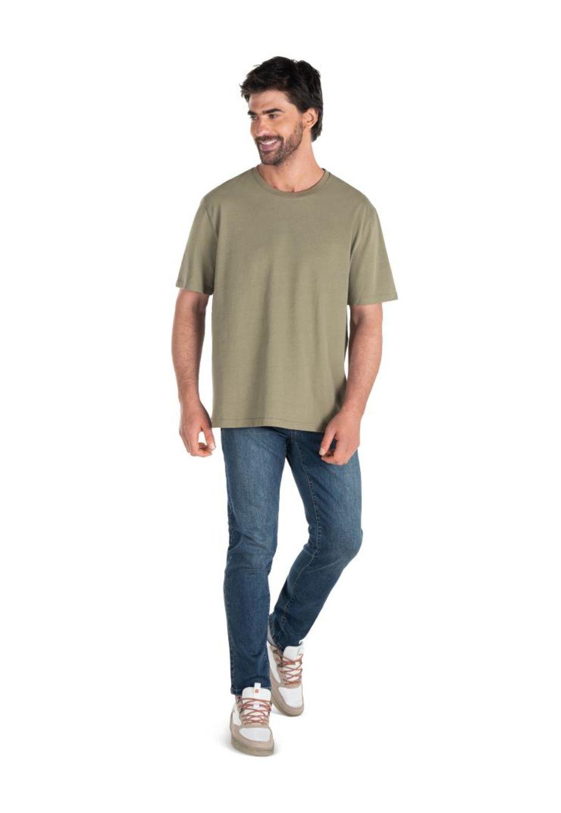 Jeans Hombre Slim Straight V518 Panama Jack-1