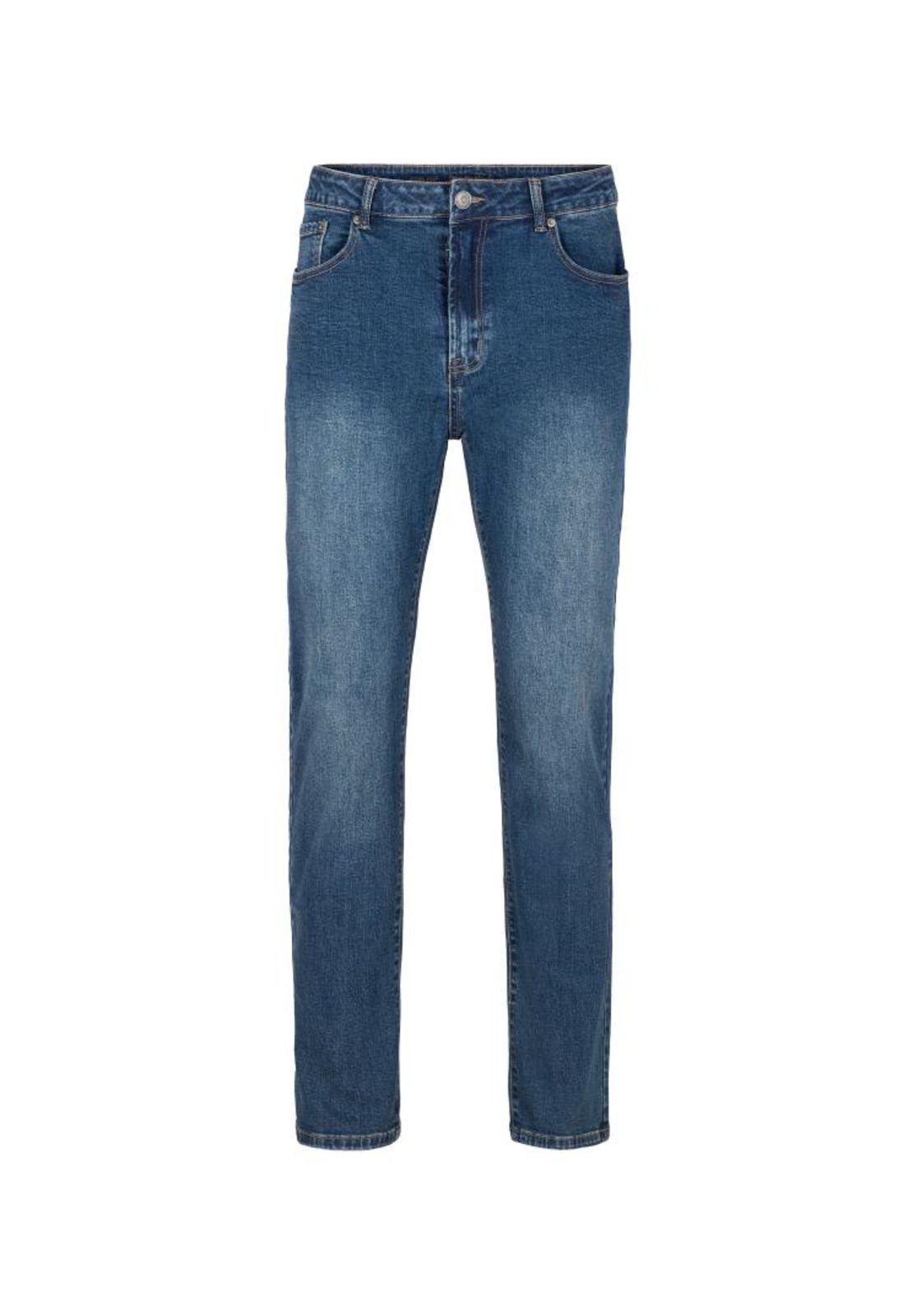 Jeans Hombre Slim Straight V518 Panama Jack-5