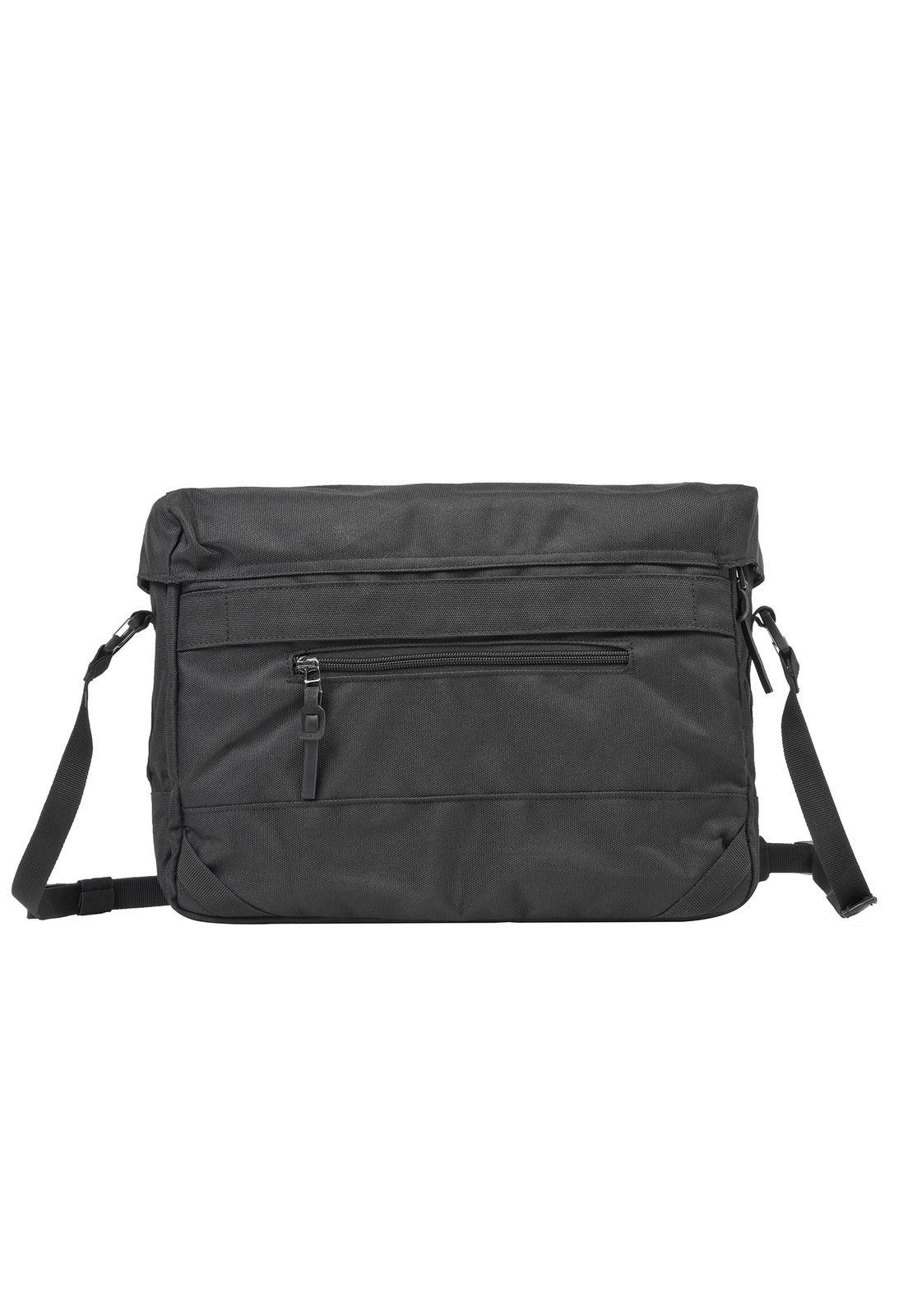 Bolso Notebook 6 litros Negro Panama Jack-2
