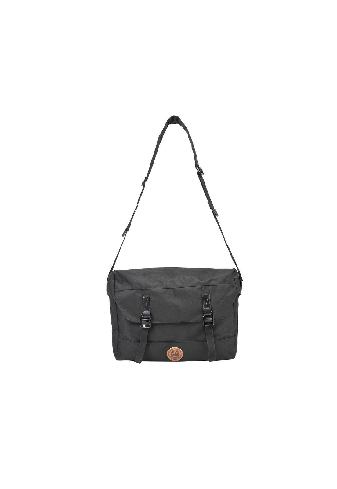 Bolso Notebook 6 litros Negro Panama Jack-6