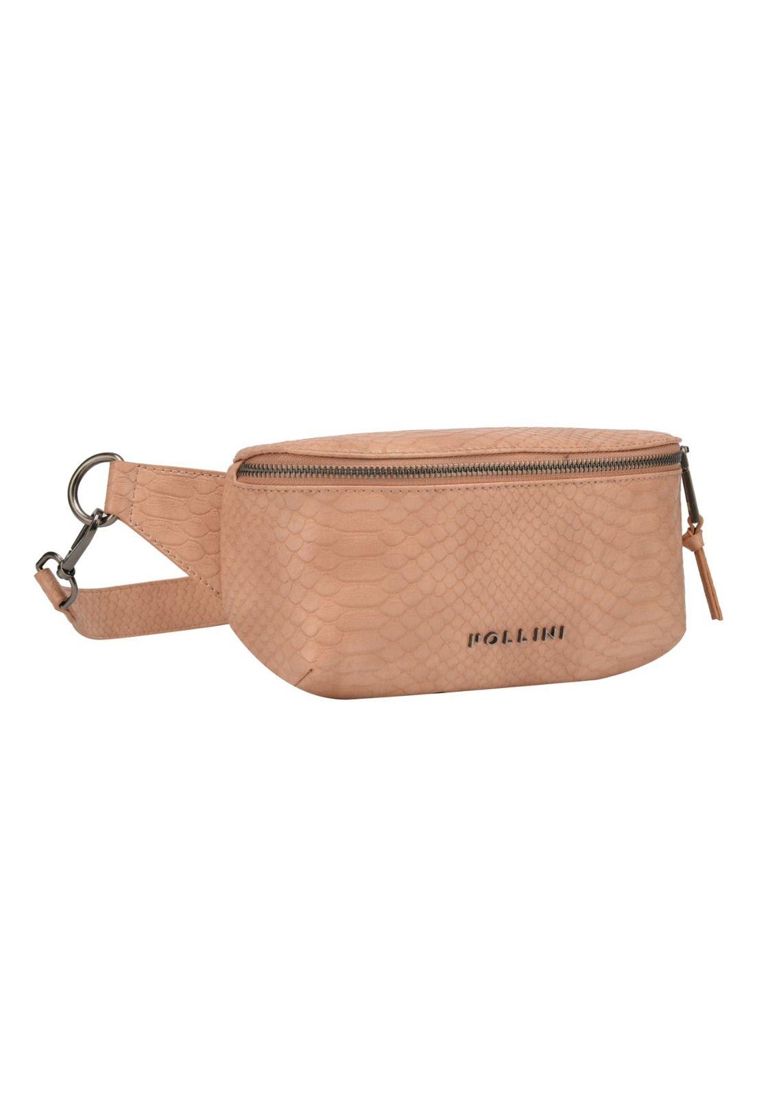 Banano Mujer Nude Pollini-1