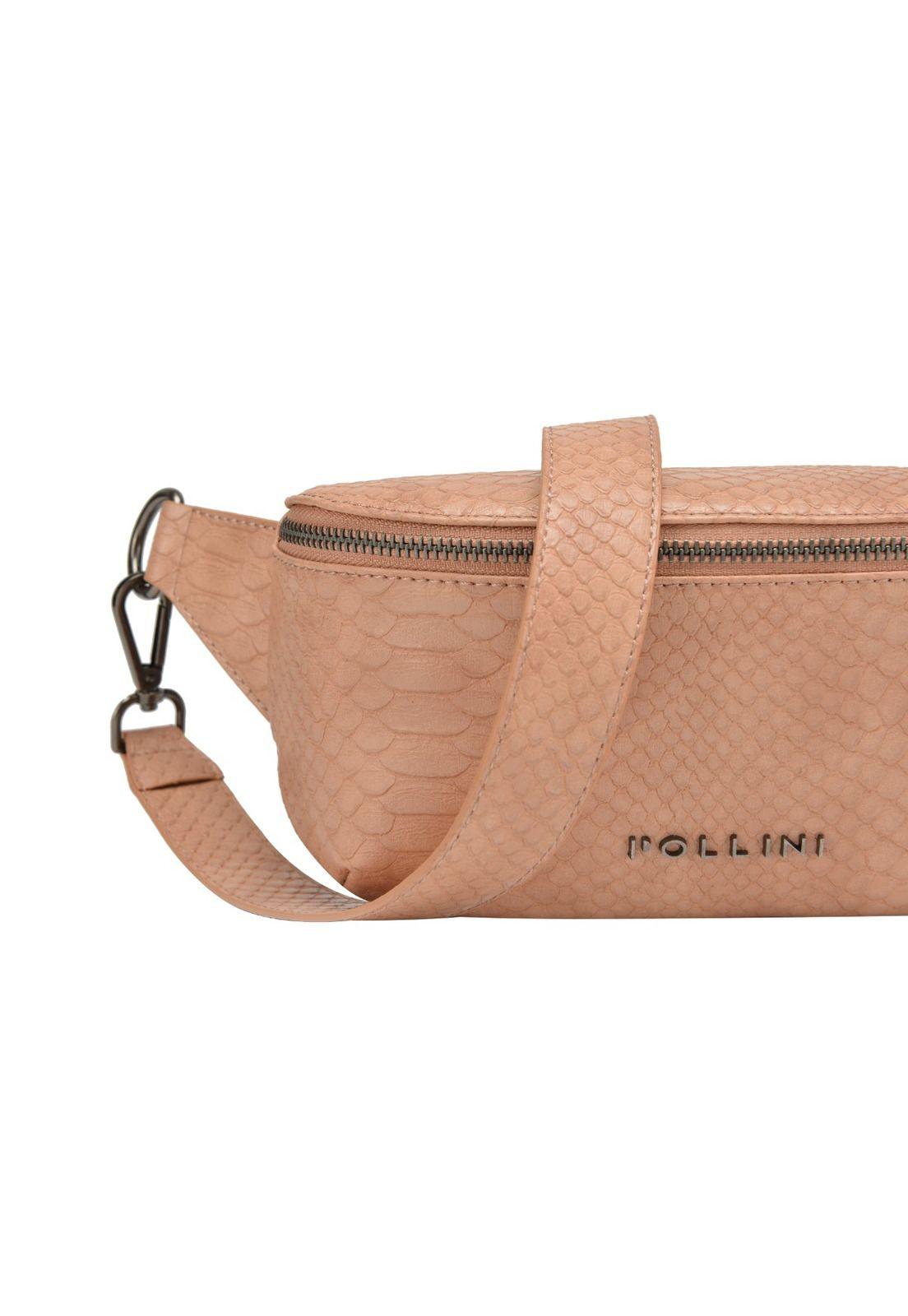 Banano Mujer Nude Pollini-4