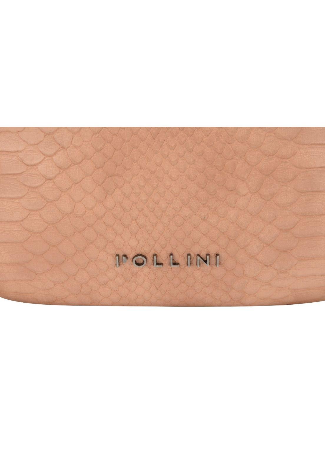 Banano Mujer Nude Pollini-5