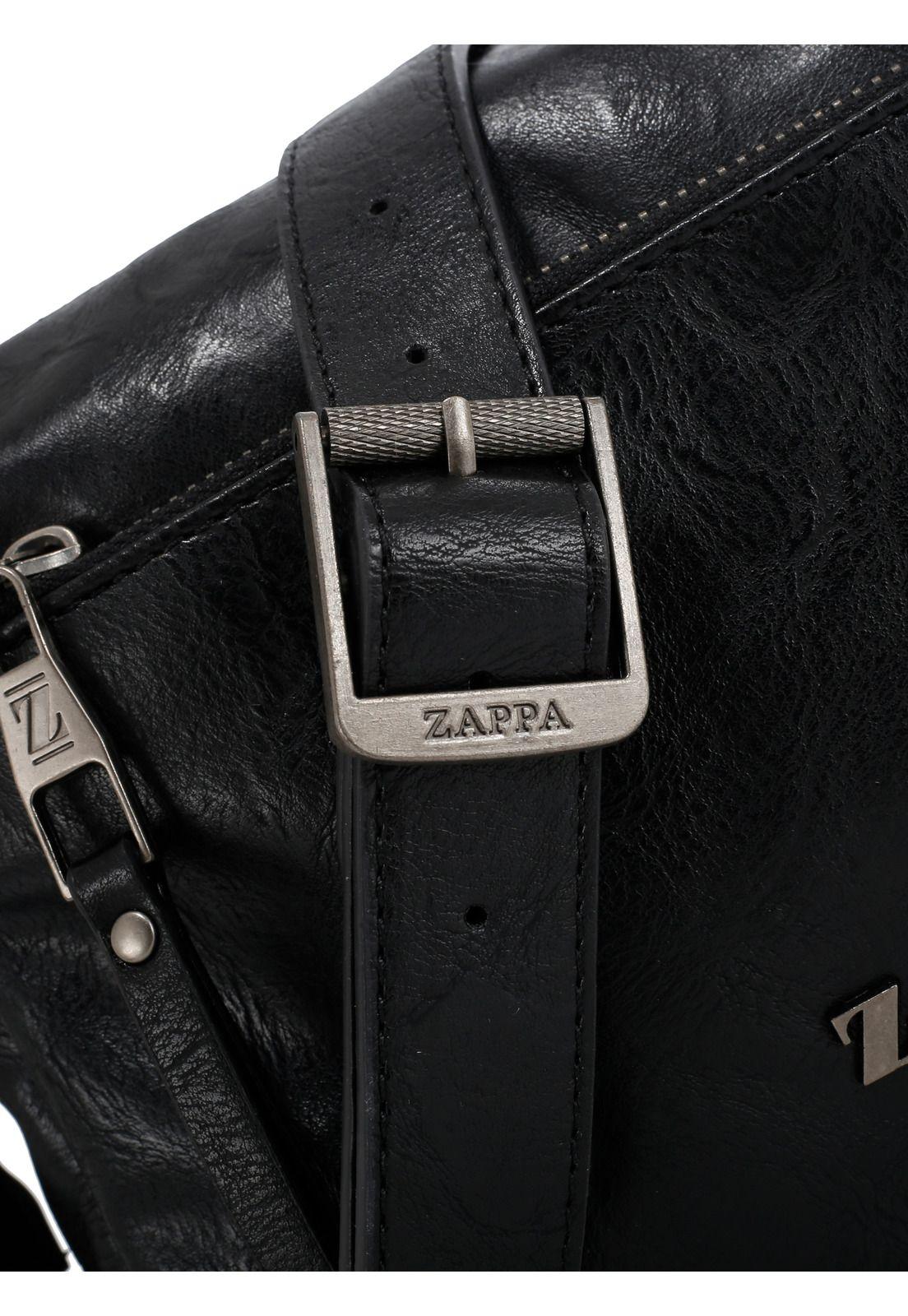 Cartera Bandolera ZC42 Zappa-5
