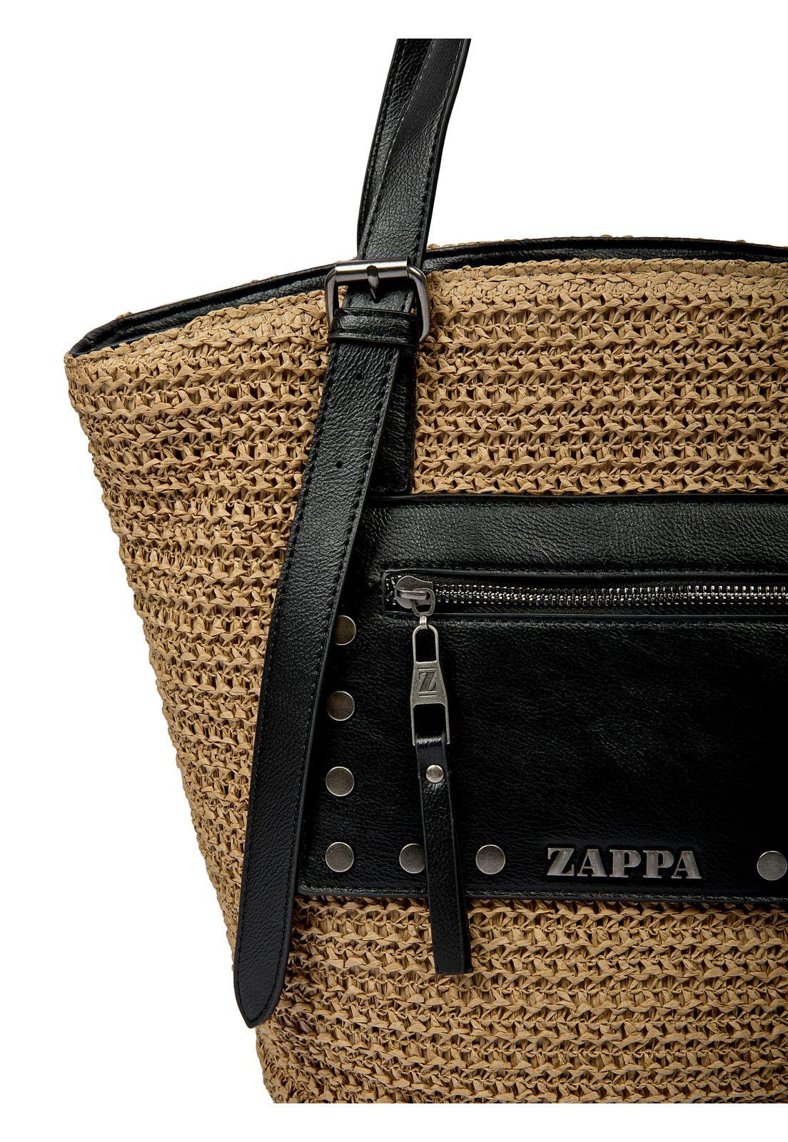 Cartera Tote ZC78 Zappa-4