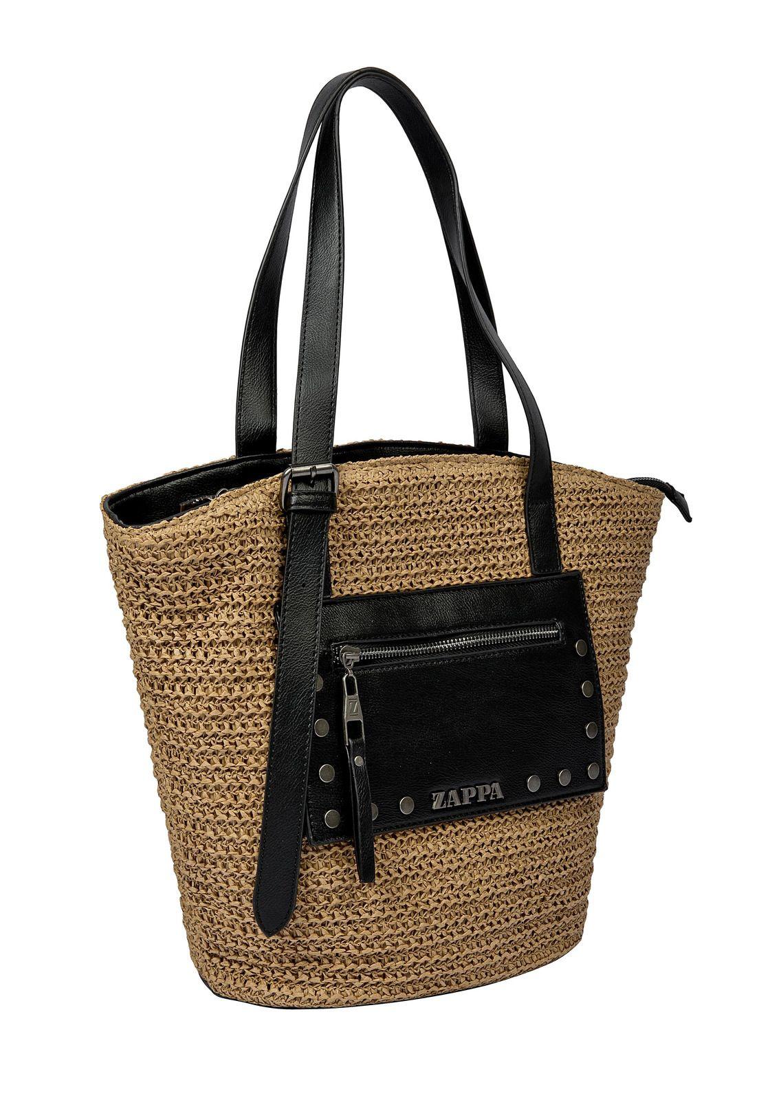 Cartera Tote ZC78 Zappa-5