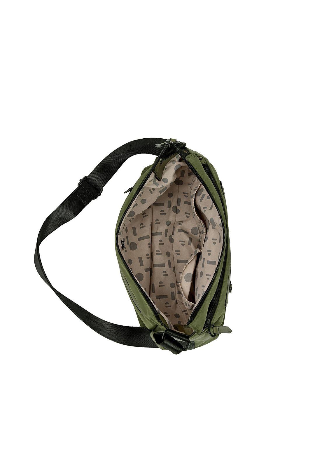 Cartera Bandolera PO96 Pollini-4