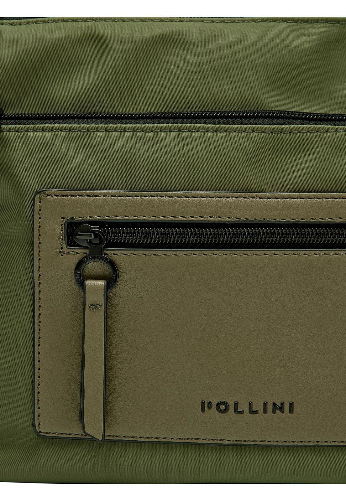 Cartera Bandolera PO96 Pollini-5