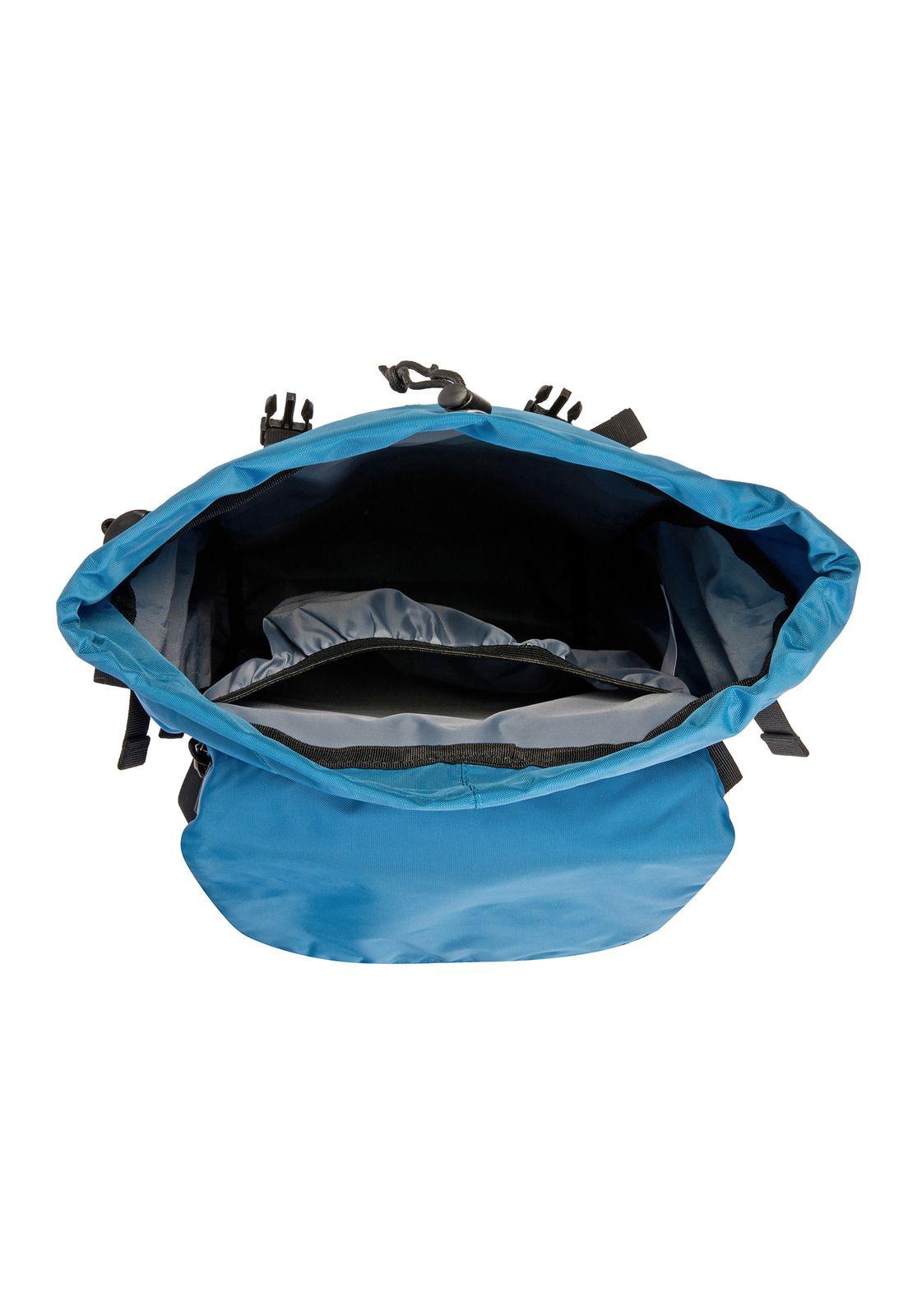Mochila Hombre 20 litros Azulino Panama Jack-2