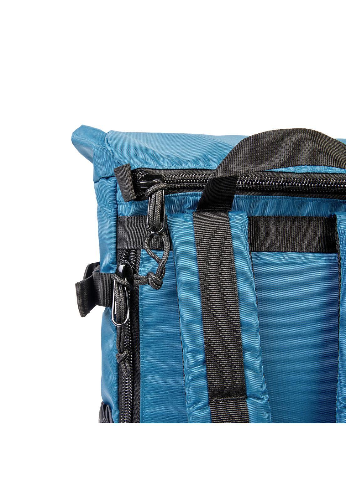 Mochila Hombre 20 litros Azulino Panama Jack-3