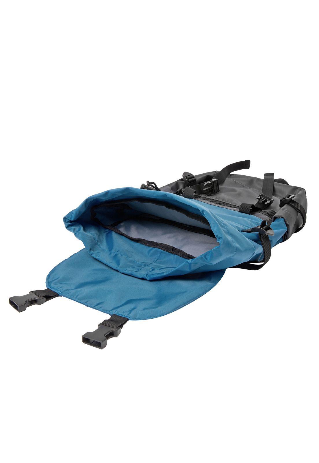 Mochila Hombre 20 litros Azulino Panama Jack-4