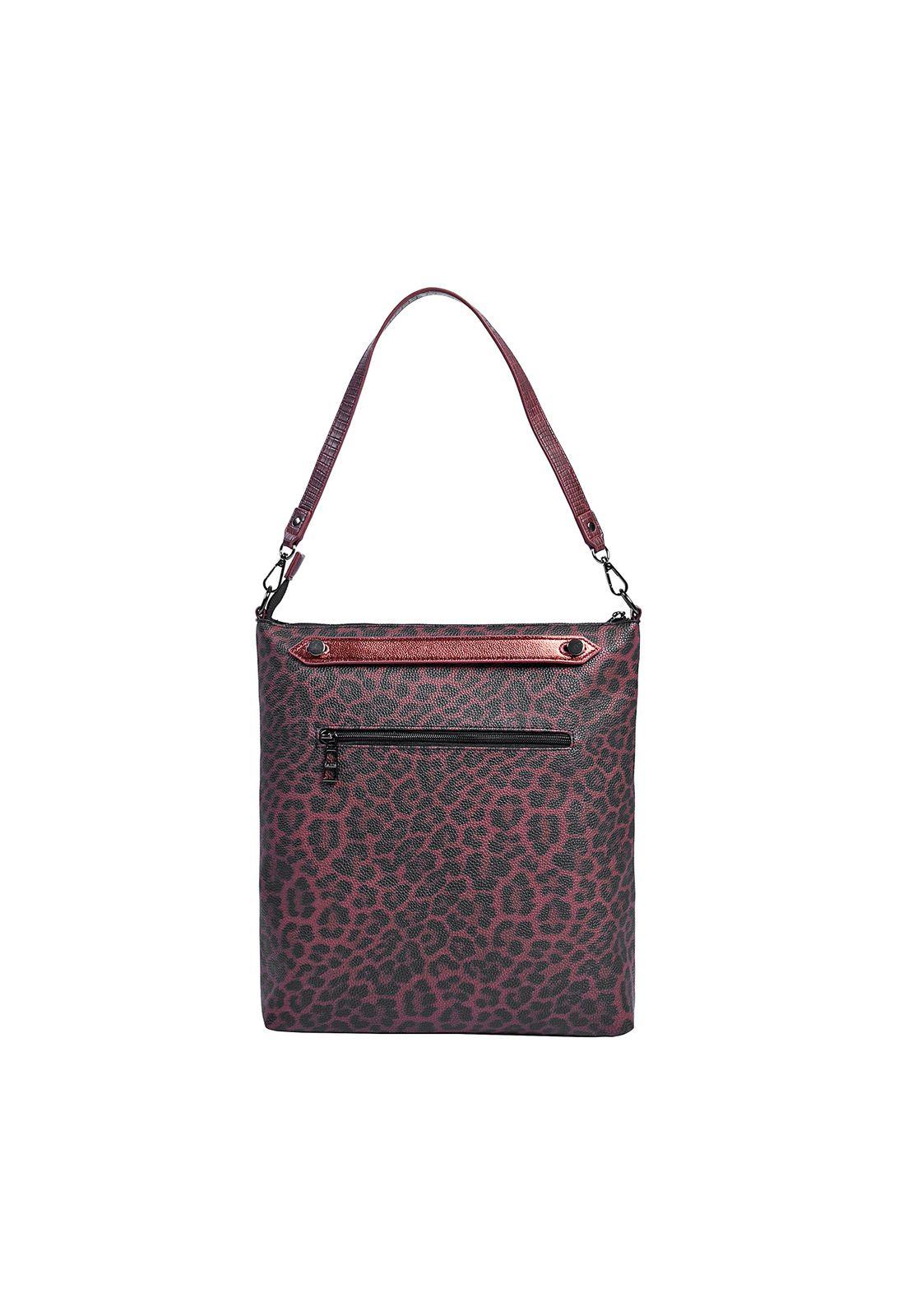 Cartera Frambuesa Zappa-2