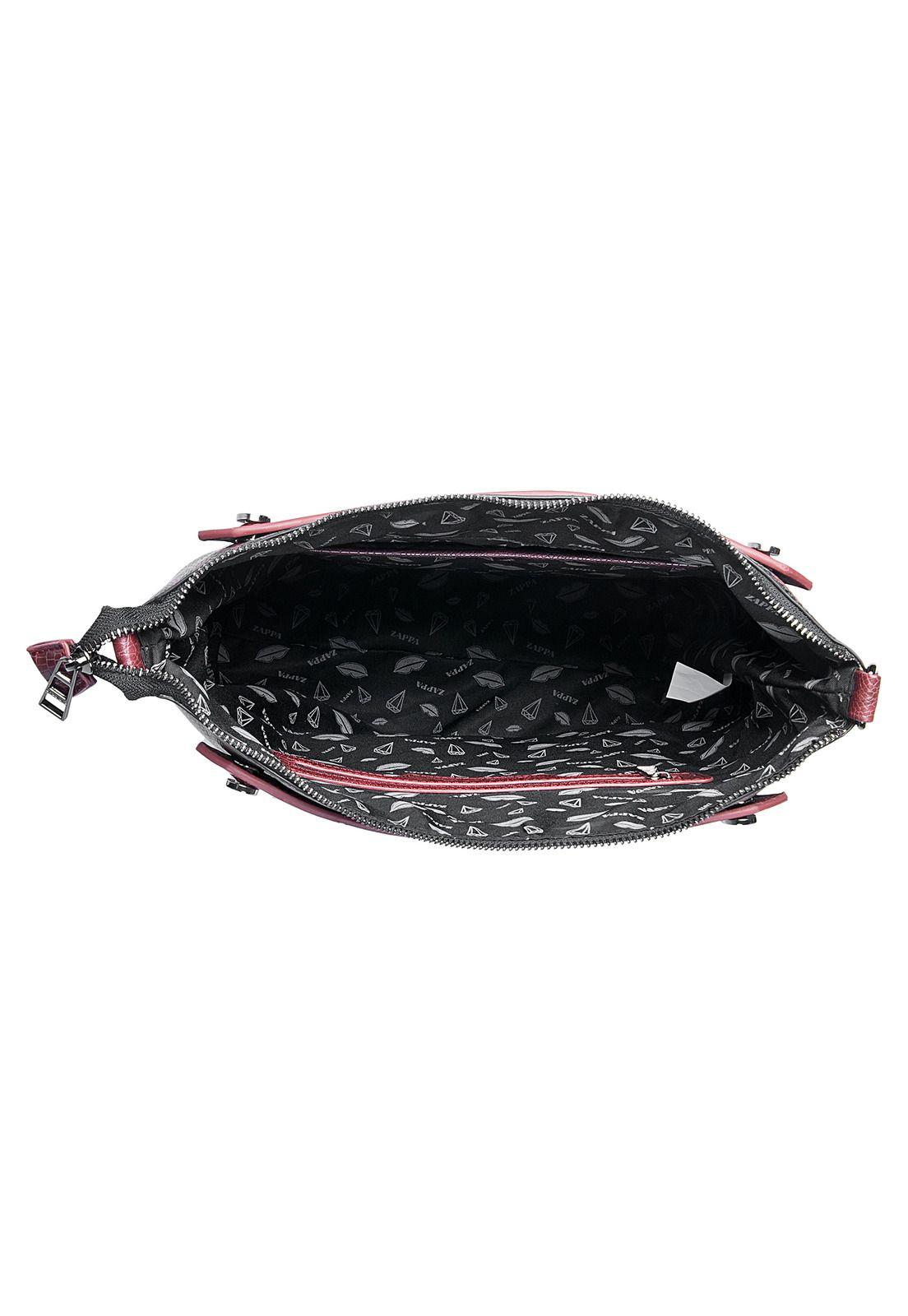 Cartera Frambuesa Zappa-3