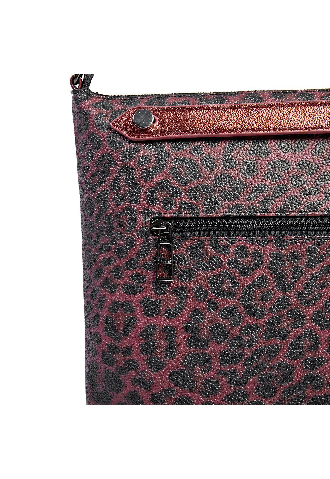 Cartera Frambuesa Zappa-4