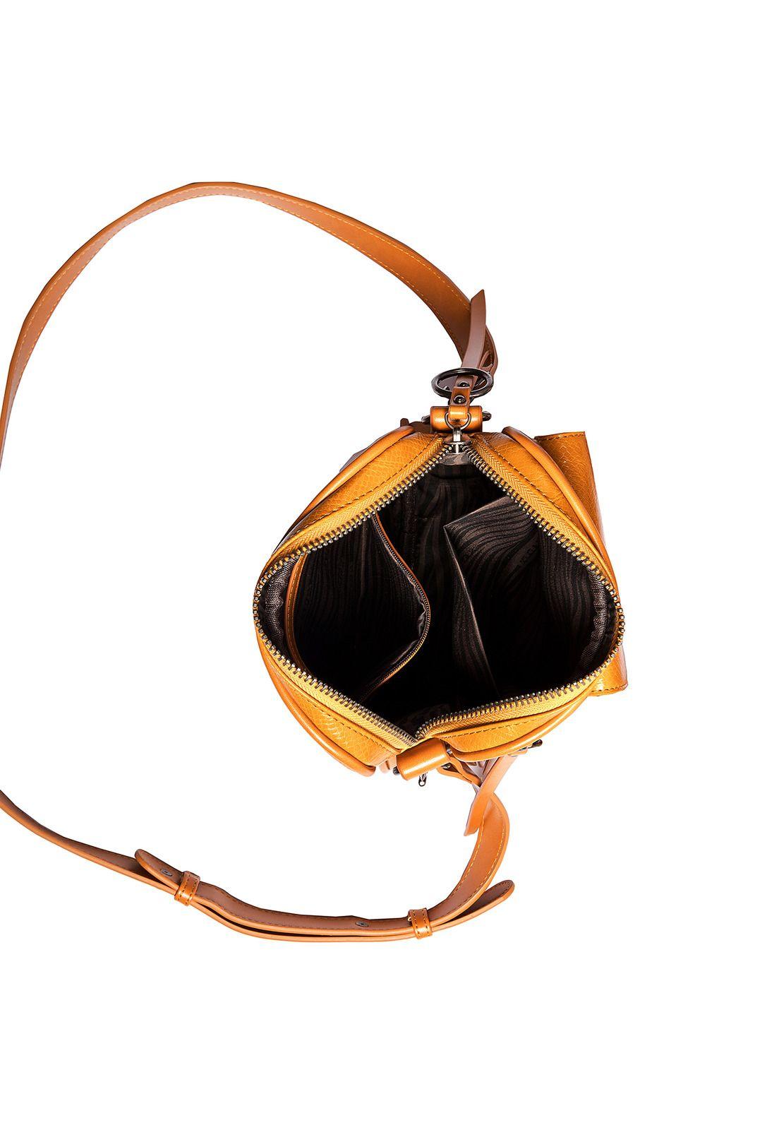 Cartera Bandolera Mostaza Zappa-3