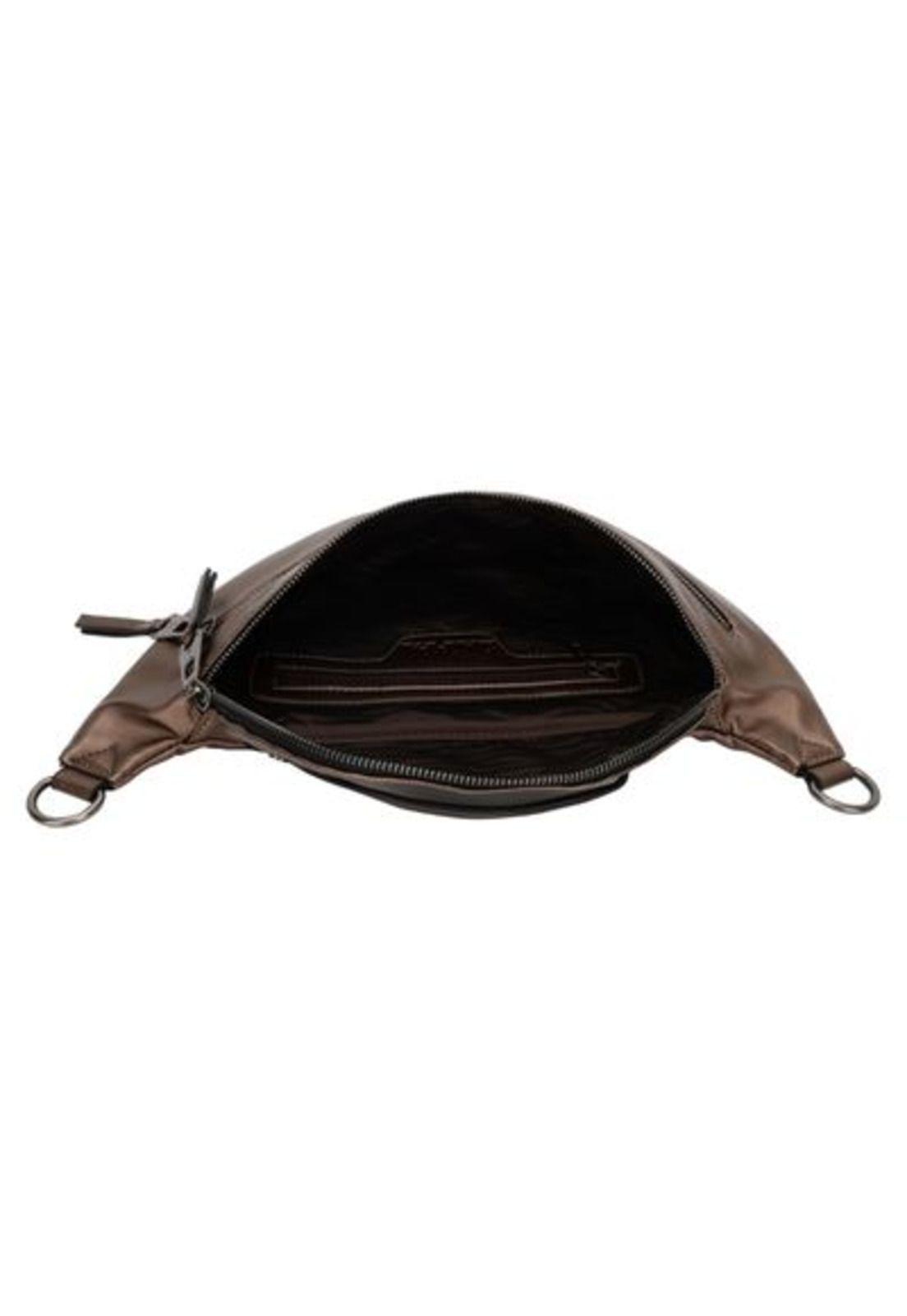 Banano Mujer Cobre Zappa-2