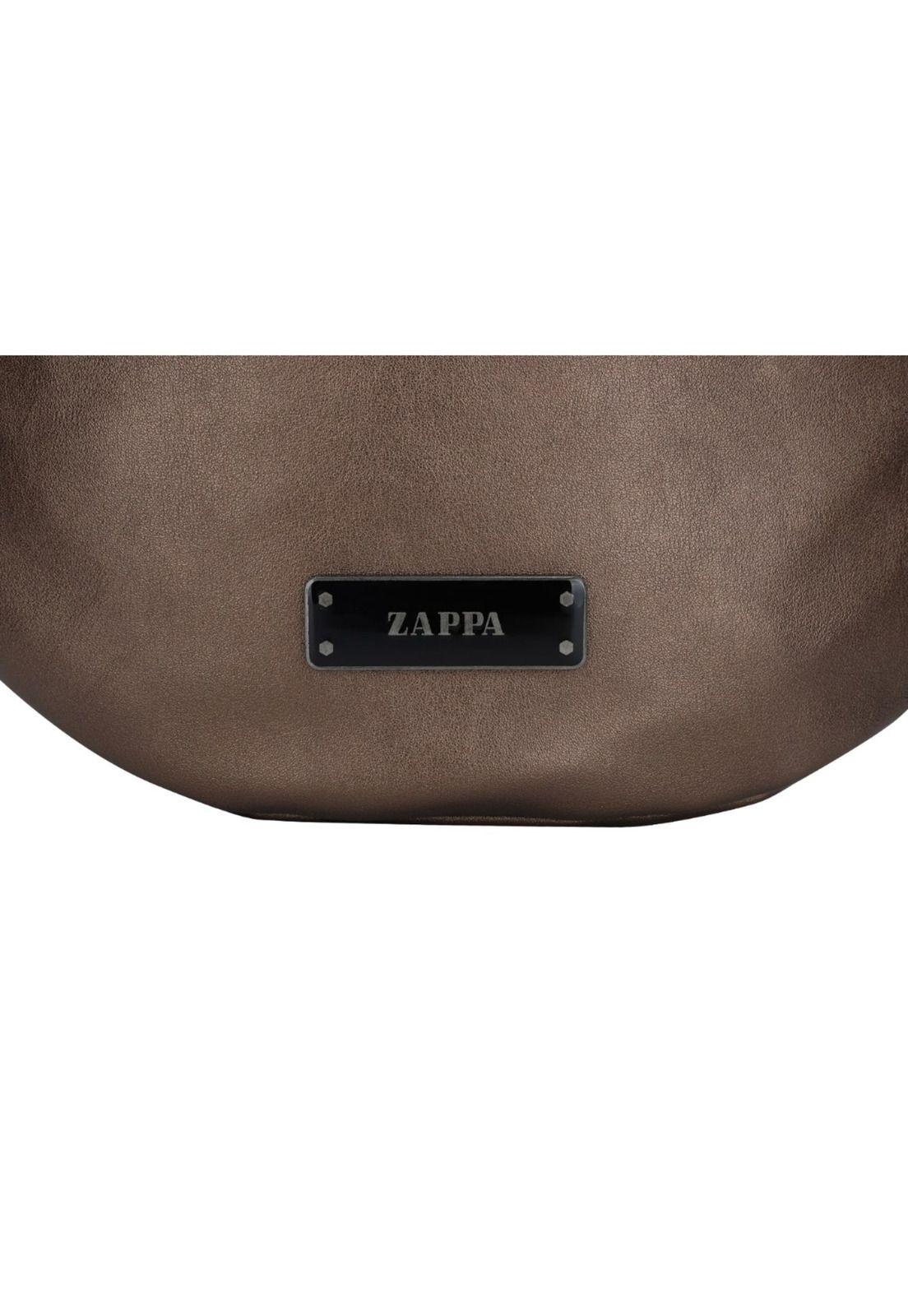 Banano Mujer Cobre Zappa-4