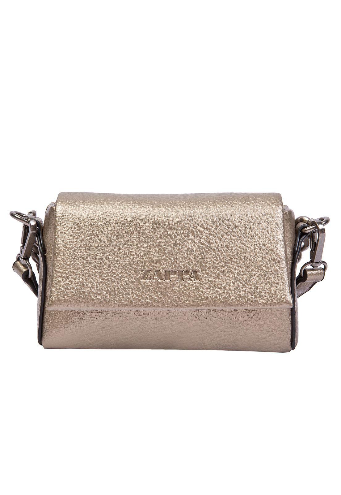 Cartera Bandolera Fiesta cobre Zappa-1