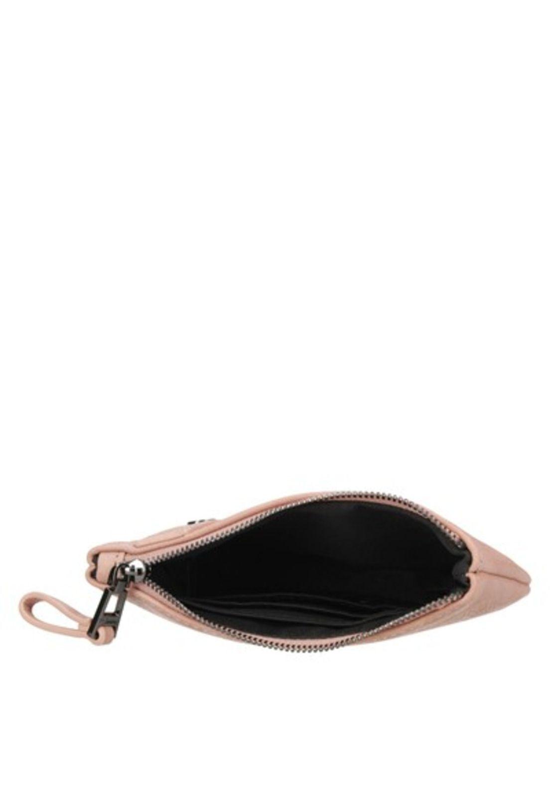 Monedero Mujer Palo Rosa Panama Jack-3